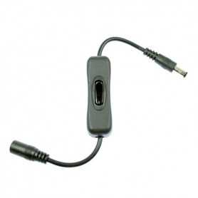 Interrupteur ruban led