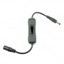 Interrupteur ruban led