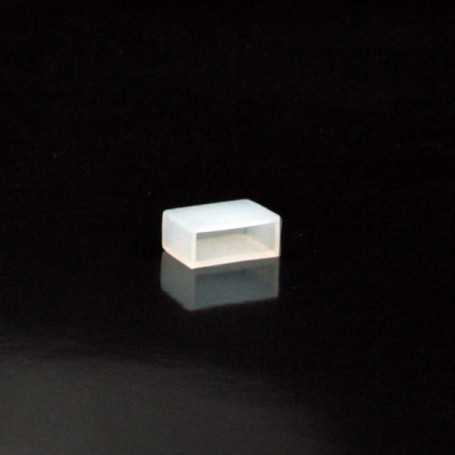Bouchon de terminaison pour ruban led IP68