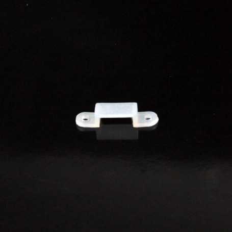 Clip de fixation pour bande led IP68