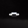 Clip de fixation pour bande led IP68