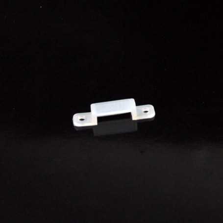 Clip de fixation pour ruban led IP67