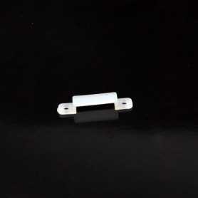 U de fixation pour bande led étanche