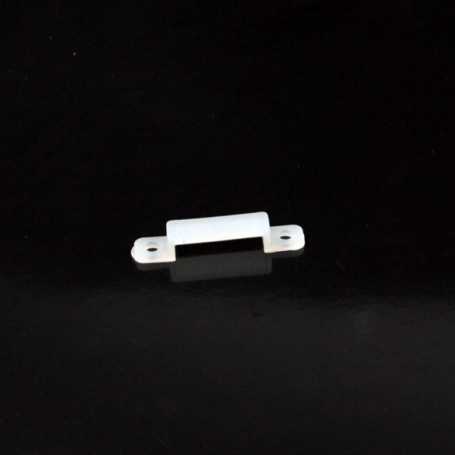 U de fixation pour bande led étanche
