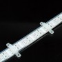 Bande led étanche IP67 avec clip de fixation