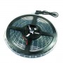 Ruban led blanc chaud immersible