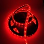 Led flexible rouge immersible IP68