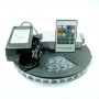 Pack rgb IP68 complet