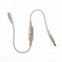  Mini flasheur manuel 12V