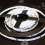  Ruban LED latéral blanc chaud éteint