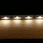  Ruban LED avec éclairage sur le côté