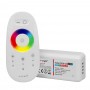 Kit ruban LED néon RGB 2m50 220V avec contrôleur tactile