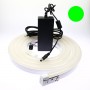 Kit néon led flexible bulbe vert 220 volts de 1 à 10m