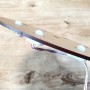 Module 1 LED de 0,36W blanc froid 6500K étanche 12V vendu à l'unité