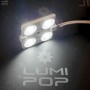 Module LED blanc froid étanche
