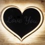 Chainette de 20 modules 3 LED de 0,72W blanc chaud 3000K étanche 12V