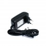 KIT ruban LED COB 220V 2m50 blanc SUPER chaud haute luminosité sans points PREMIUM