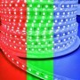 Ruban LED RGB 220V direct sans transformateur