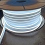 Bobine de néon LED souple en silicone 24V