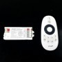 Kit variateur LED multizone avec télécommande