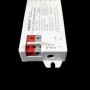 Côté ruban LED du contrôleur RGBW multizone