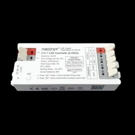 Variateur LED multizone