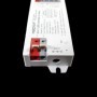 Côté alimentation du variateur LED multizone