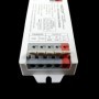 Côté ruban LED du variateur LED multizone