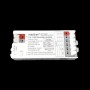 Contrôleur LED RGB+CCT multizone 12/24V Mi-Light (MiBOXER) au détail