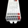 Côté alimentation du contrôleur RGB+CCT multizone