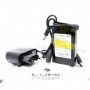 Mini batterie rechargeable LED