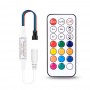 Contrôleur pour ruban LED adressable, pixel ou digital