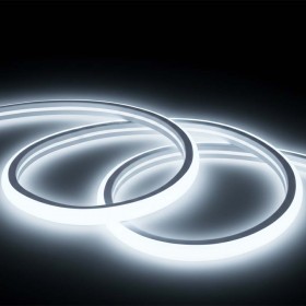 Bandeau LED néon blanc froid