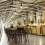 1024 Architecture, arches en néon led flexible