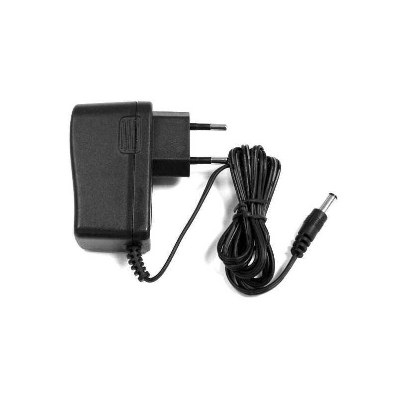 Alimentation LED plug 220V/12V - 12W