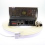 Néon led DMX 512 RGB