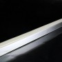 Rail aluminum de 1m pour néon led flex