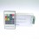 Kit contrôleur RGB RF 12/24V 12A