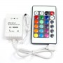 Controleur led RGB 12V - 72W