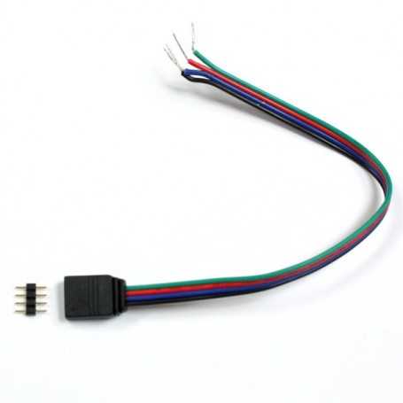 Kit de connexion led RGB