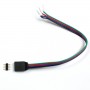 Kit de connexion led RGB