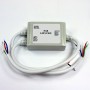 Amplificateur led RGB etanche 144W