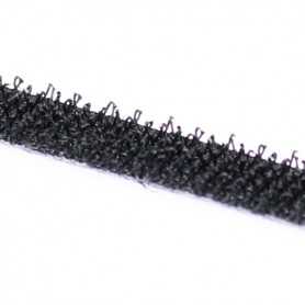 Bande Velcro partie crochet de 10mm de large pour bande led