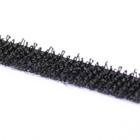 Bande Velcro partie crochet de 10mm de large pour bande led