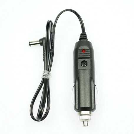 Prise allume-cigare pour ruban led flexible