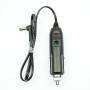 Prise allume-cigare pour ruban led flexible