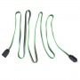 Rallonge RGB de 1m pour ruban led RGB