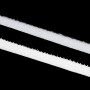 Kit Velcro blanc pour ruban led unicolore