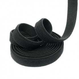 Bande Velcro élastique de 20mm