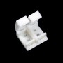 Connecteur rapide 2 bandes leds monocouleurs